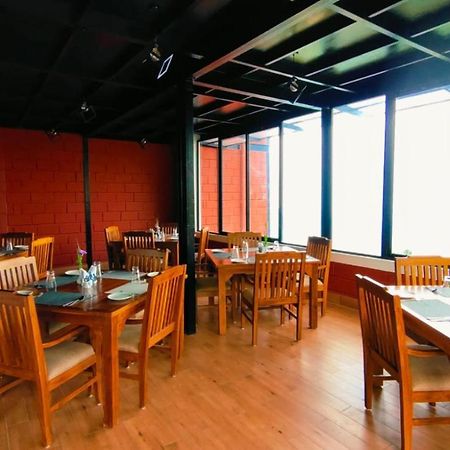 Orange Valley Hills Resort Vagamon Extérieur photo