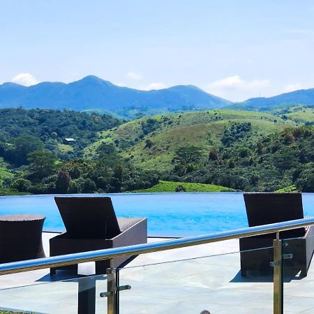 Orange Valley Hills Resort Vagamon Extérieur photo