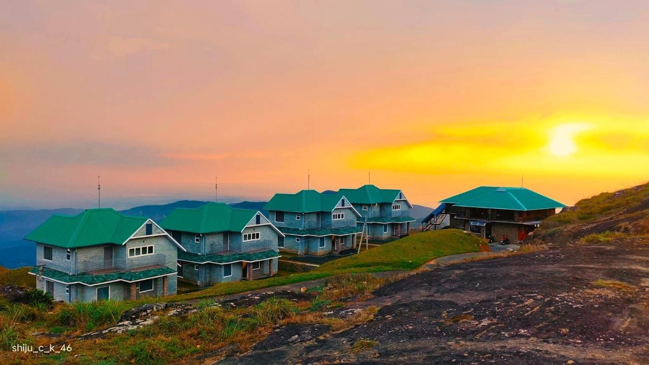 Orange Valley Hills Resort Vagamon Extérieur photo