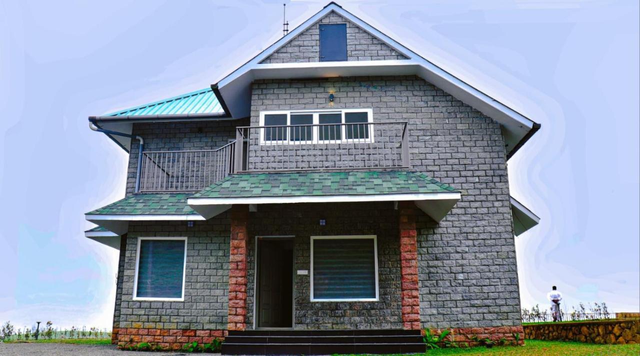 Orange Valley Hills Resort Vagamon Extérieur photo