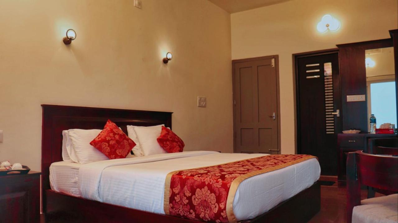 Orange Valley Hills Resort Vagamon Extérieur photo