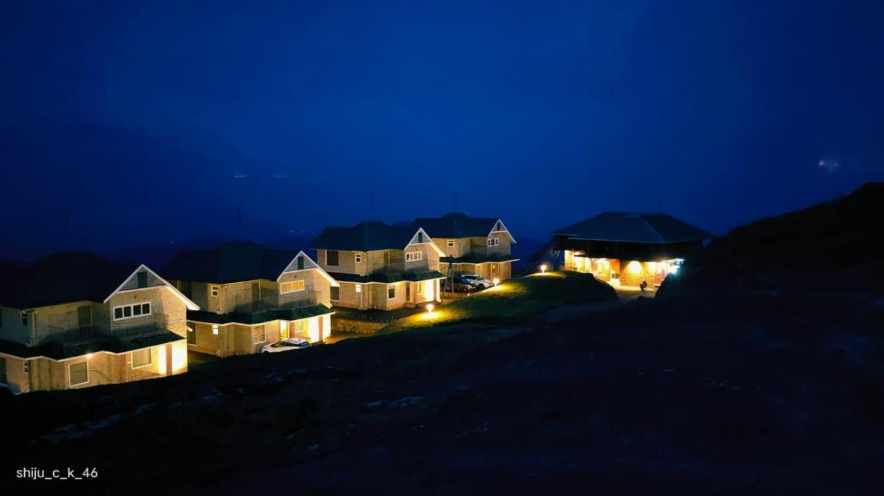 Orange Valley Hills Resort Vagamon Extérieur photo