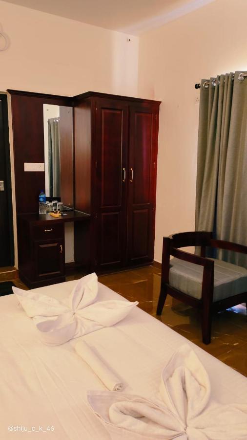 Orange Valley Hills Resort Vagamon Extérieur photo