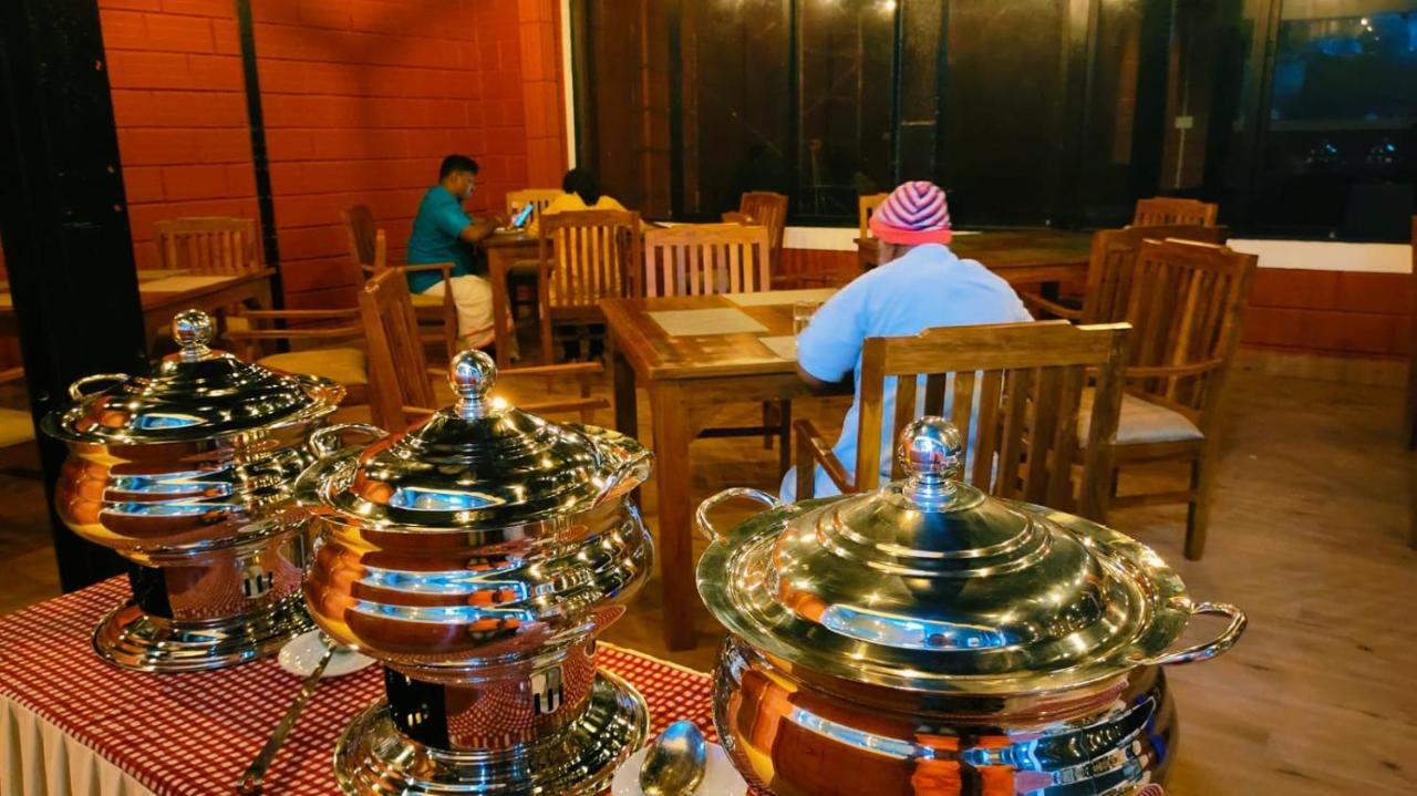 Orange Valley Hills Resort Vagamon Extérieur photo