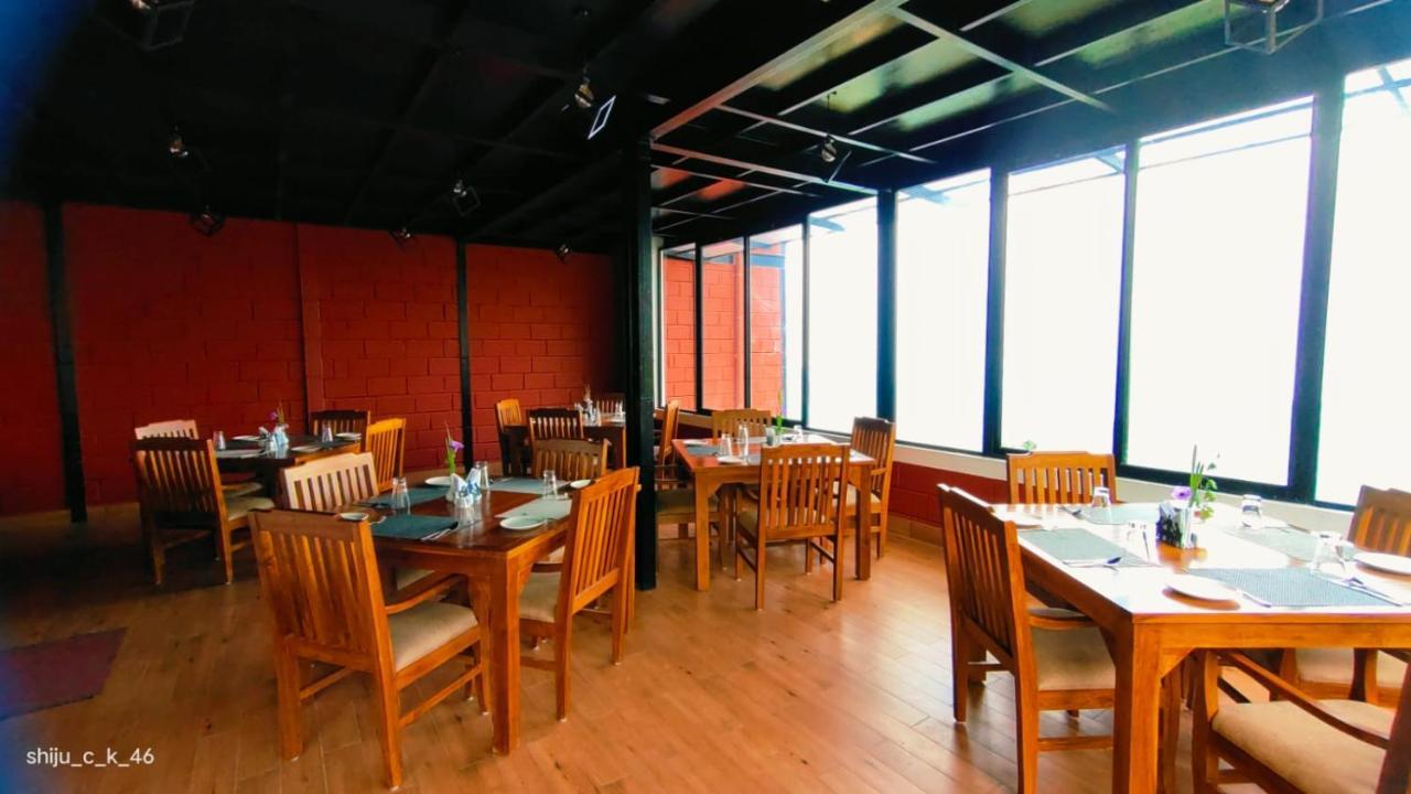 Orange Valley Hills Resort Vagamon Extérieur photo