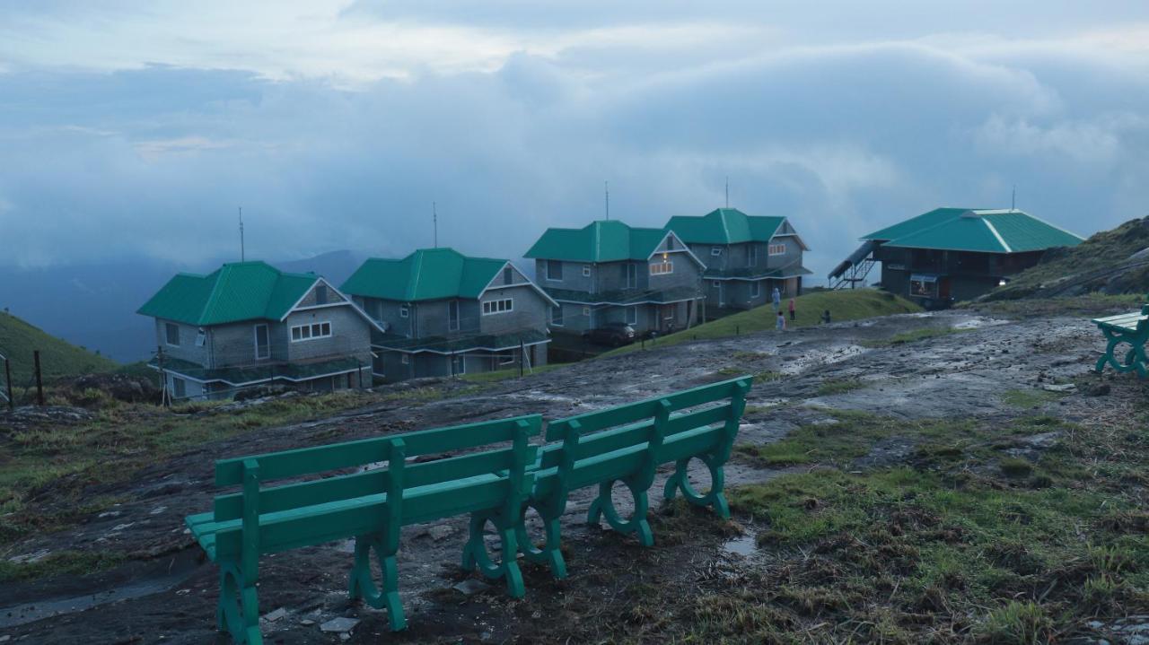 Orange Valley Hills Resort Vagamon Extérieur photo