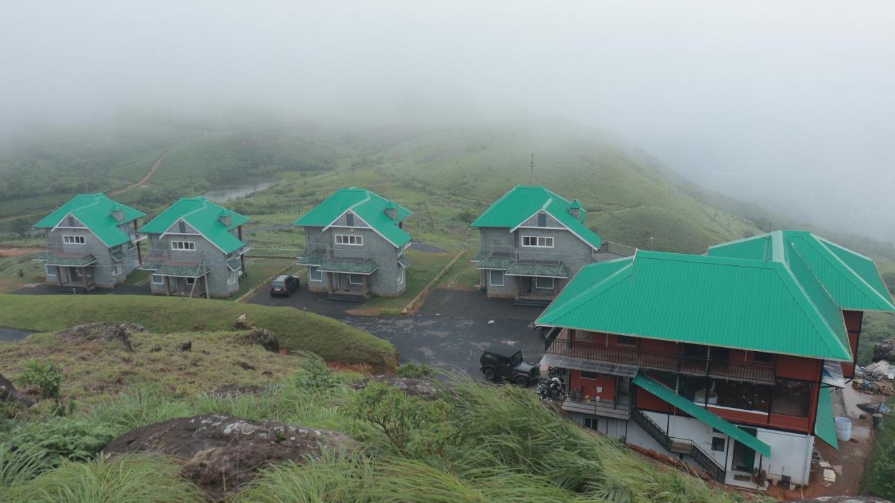 Orange Valley Hills Resort Vagamon Extérieur photo