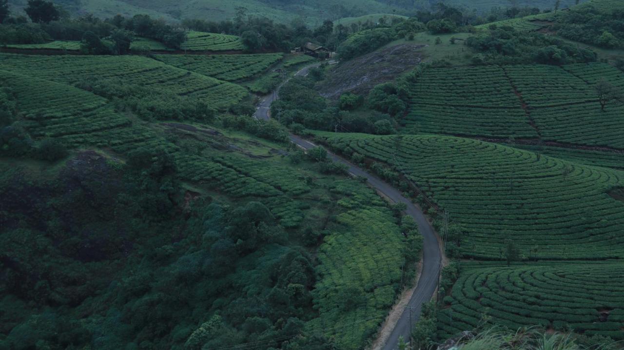 Orange Valley Hills Resort Vagamon Extérieur photo