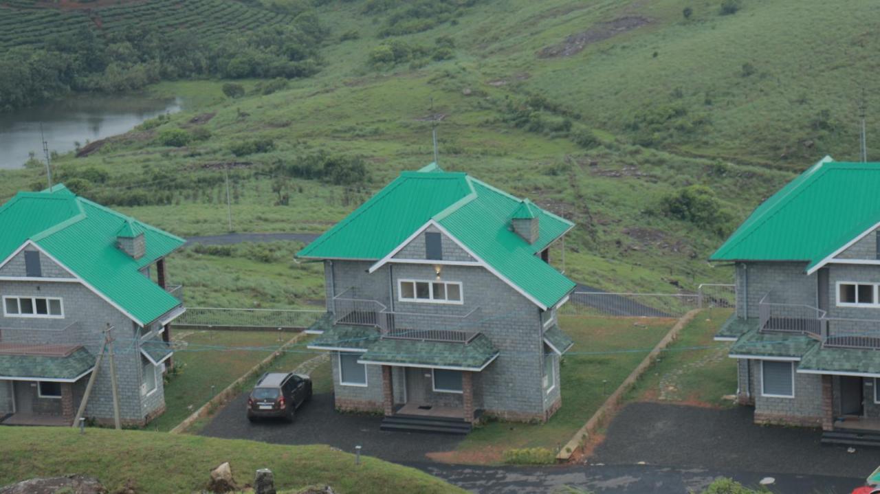 Orange Valley Hills Resort Vagamon Extérieur photo