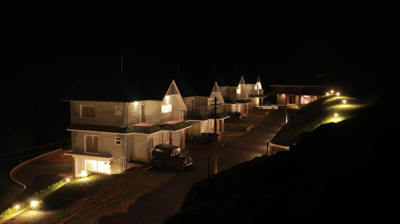 Orange Valley Hills Resort Vagamon Extérieur photo