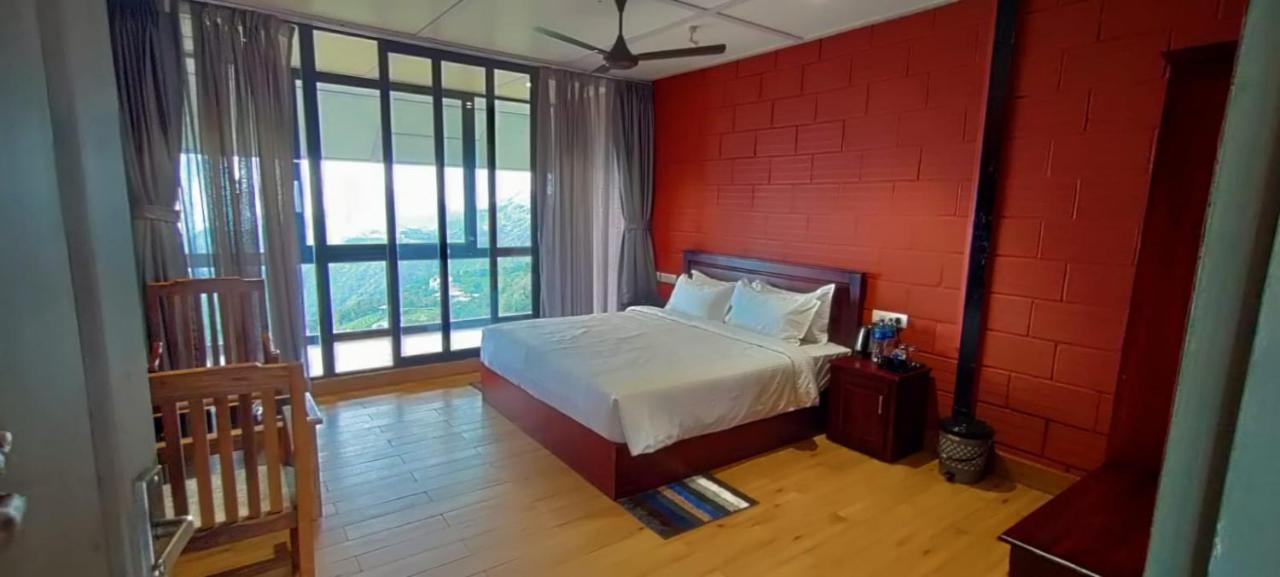 Orange Valley Hills Resort Vagamon Extérieur photo