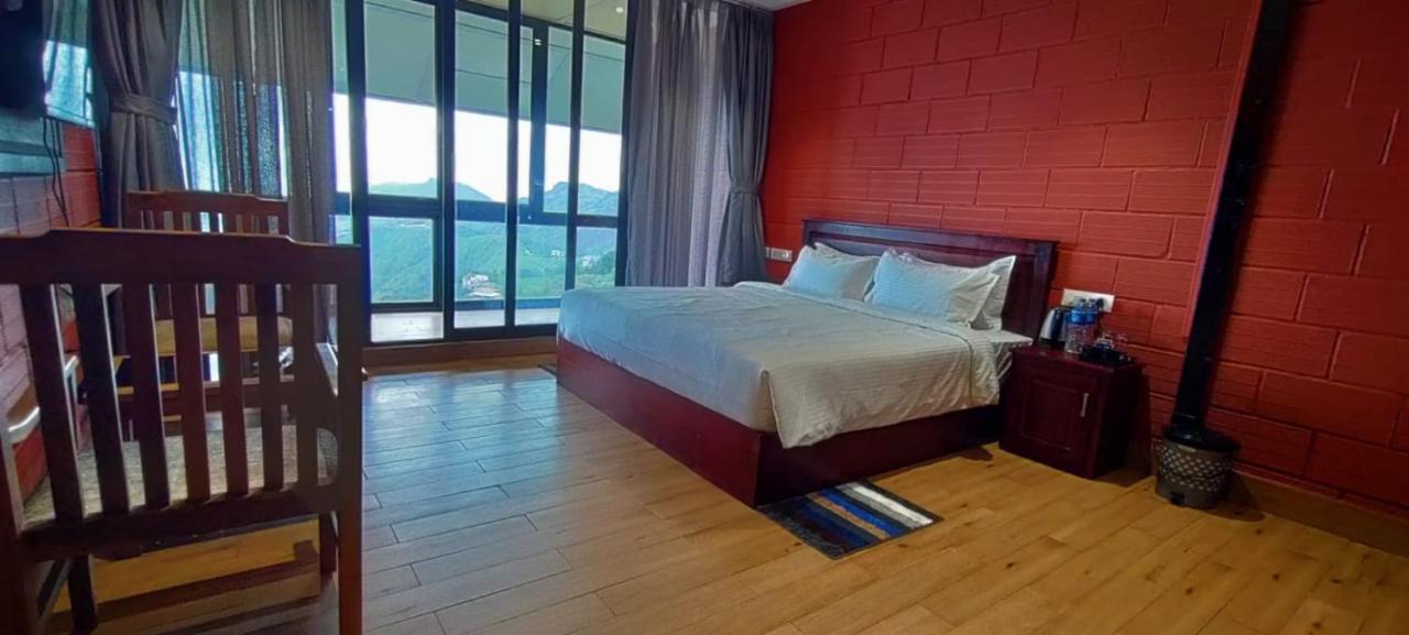 Orange Valley Hills Resort Vagamon Extérieur photo
