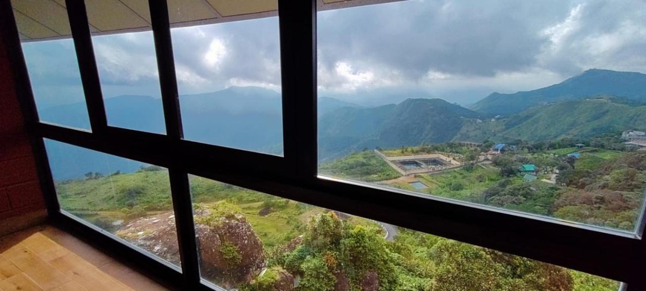 Orange Valley Hills Resort Vagamon Extérieur photo