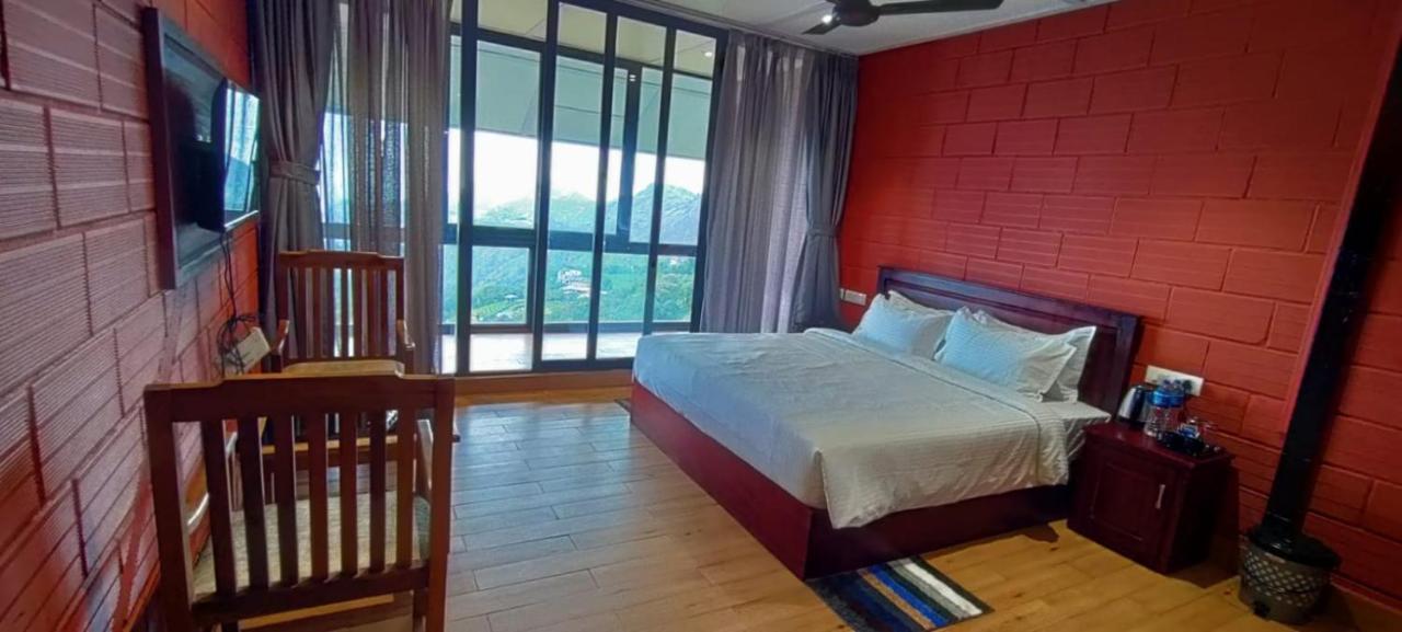 Orange Valley Hills Resort Vagamon Extérieur photo