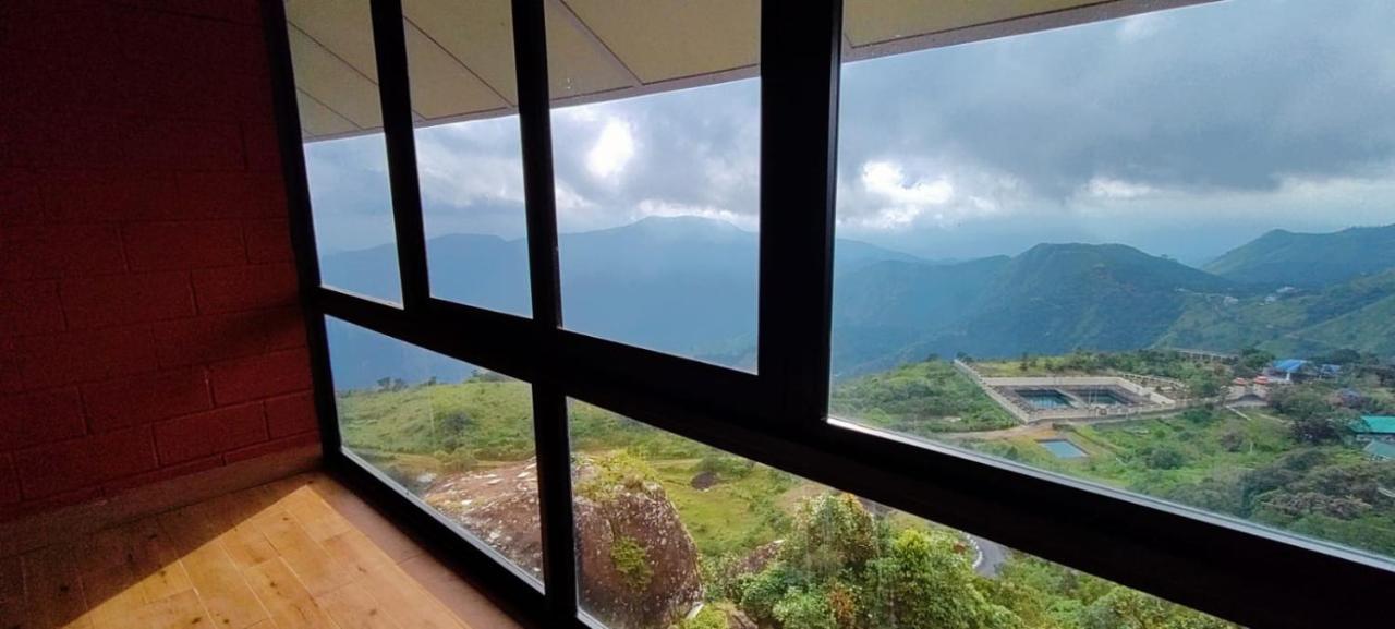 Orange Valley Hills Resort Vagamon Extérieur photo