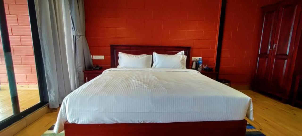 Orange Valley Hills Resort Vagamon Extérieur photo