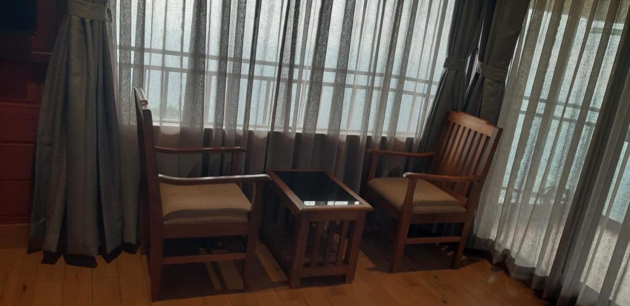 Orange Valley Hills Resort Vagamon Extérieur photo