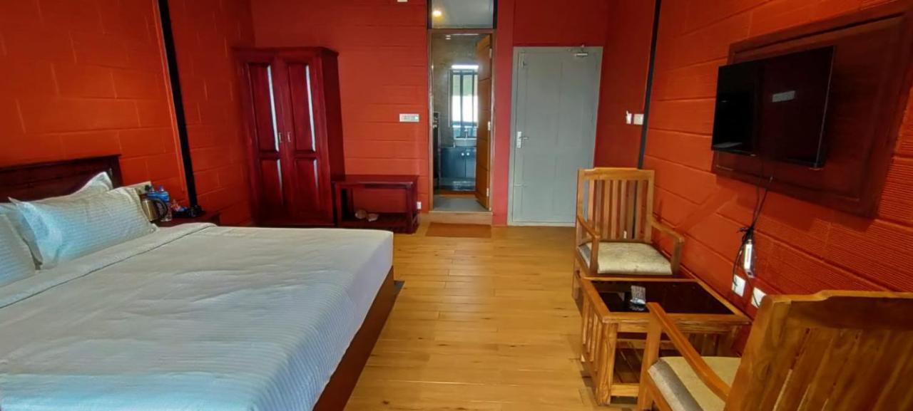 Orange Valley Hills Resort Vagamon Extérieur photo