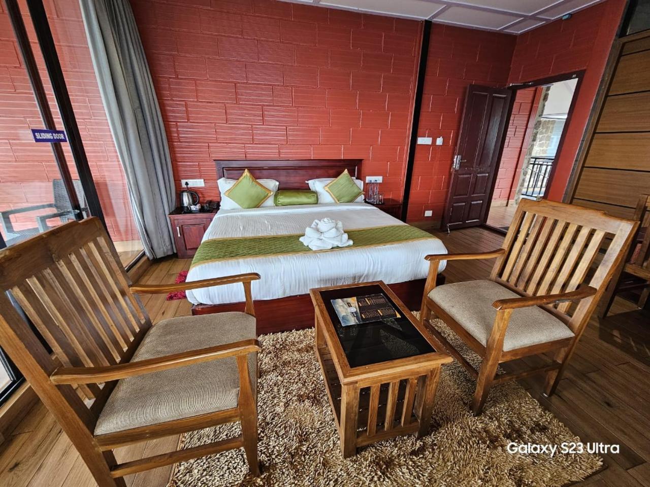 Orange Valley Hills Resort Vagamon Extérieur photo