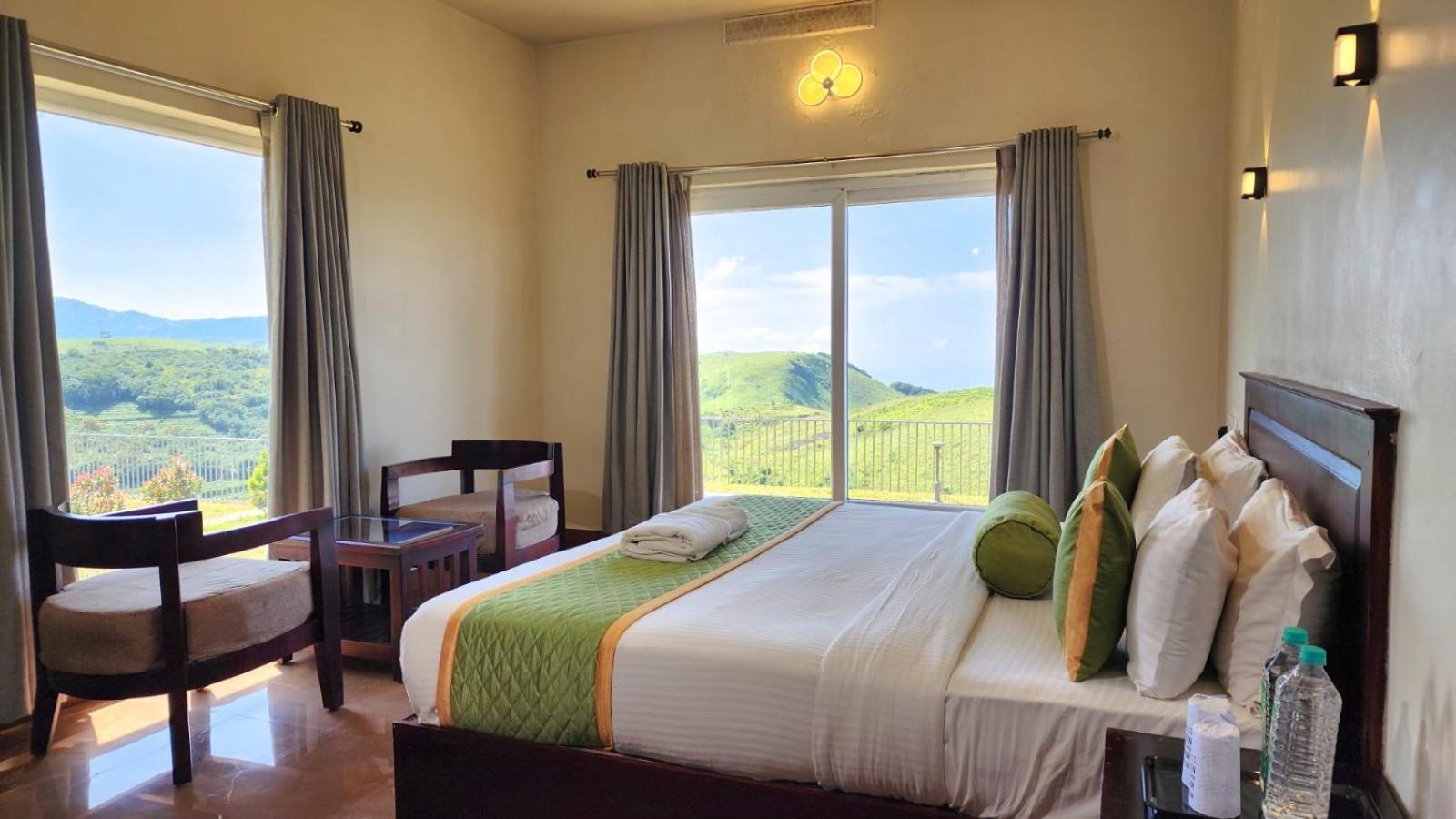 Orange Valley Hills Resort Vagamon Extérieur photo