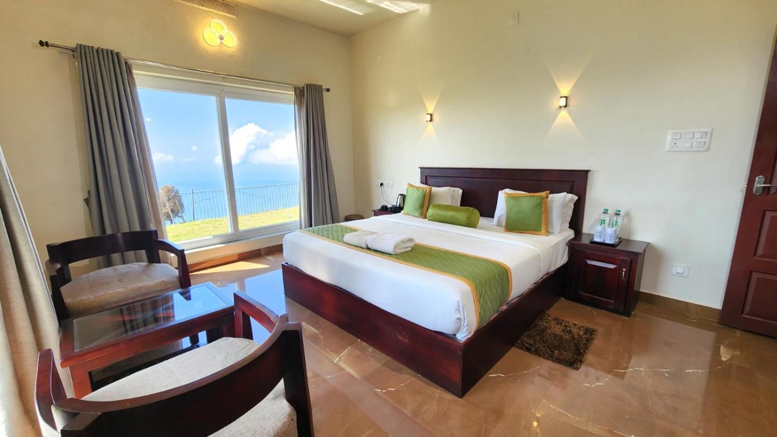Orange Valley Hills Resort Vagamon Extérieur photo