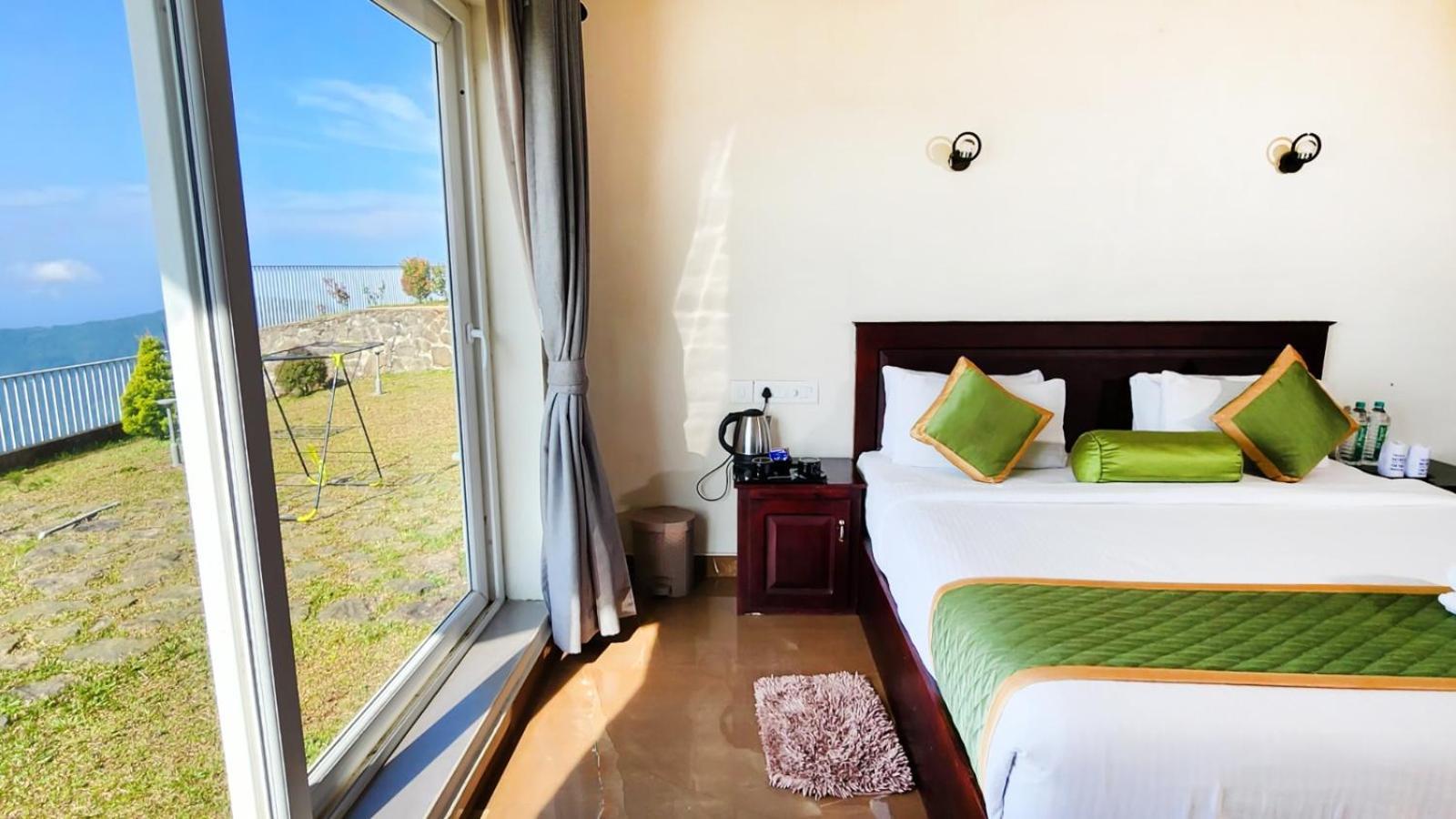 Orange Valley Hills Resort Vagamon Extérieur photo